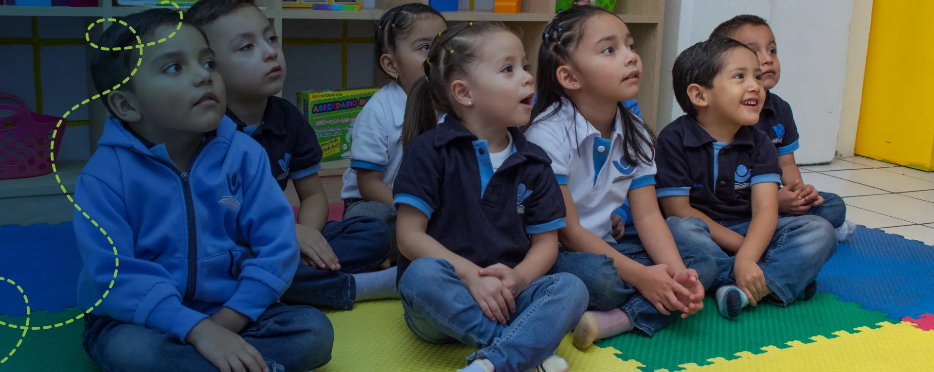 colegio privado bilingue en cdmx