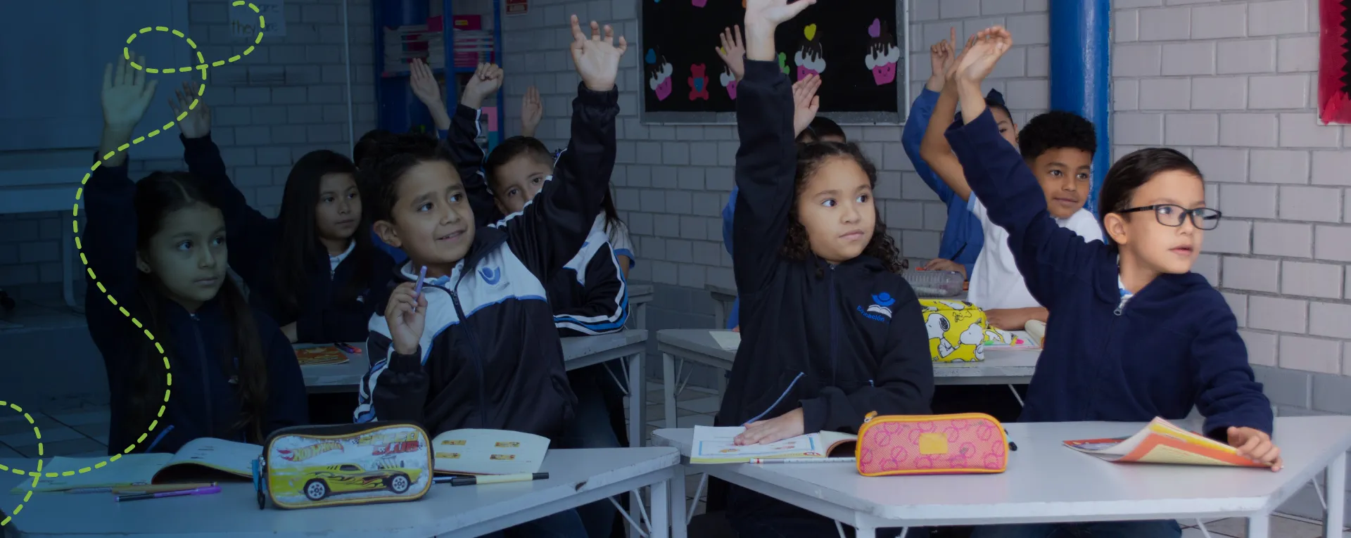 colegio privado bilingue en cdmx