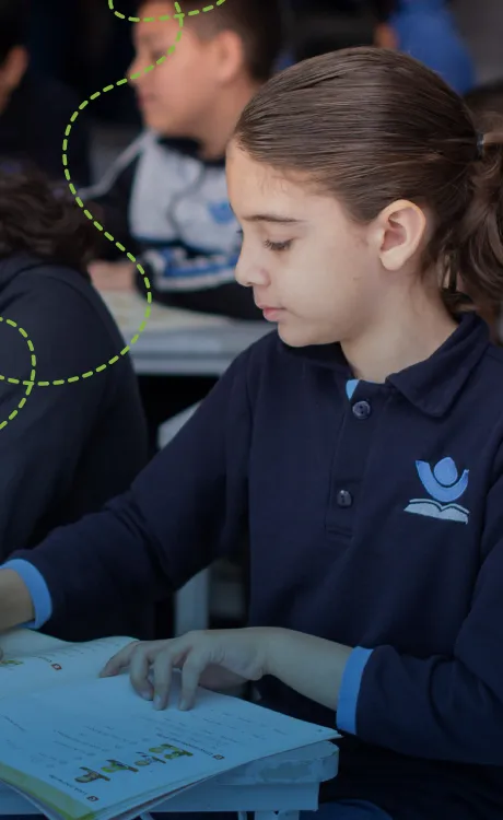 colegio privado bilingue en cdmx