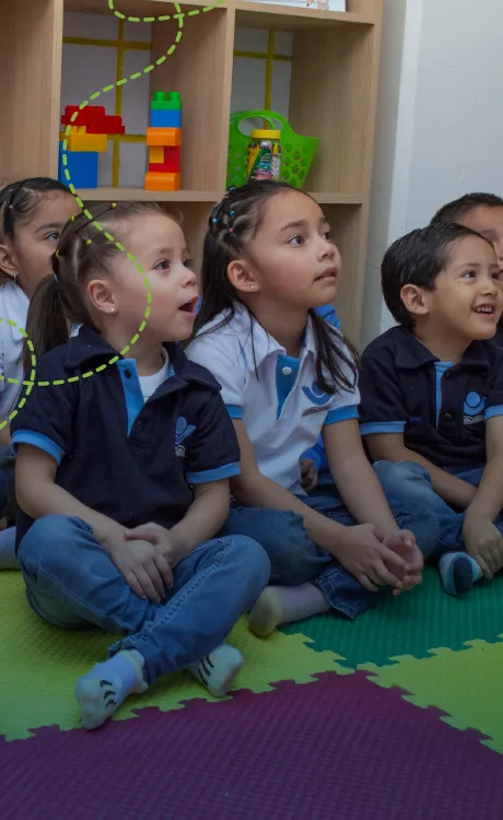 colegio privado bilingue en cdmx