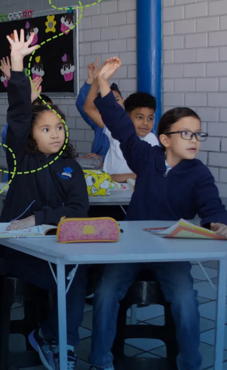 colegio privado bilingue en cdmx